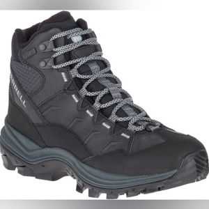 Women's Merrell Thermo Chill Mid Waterproof Boots